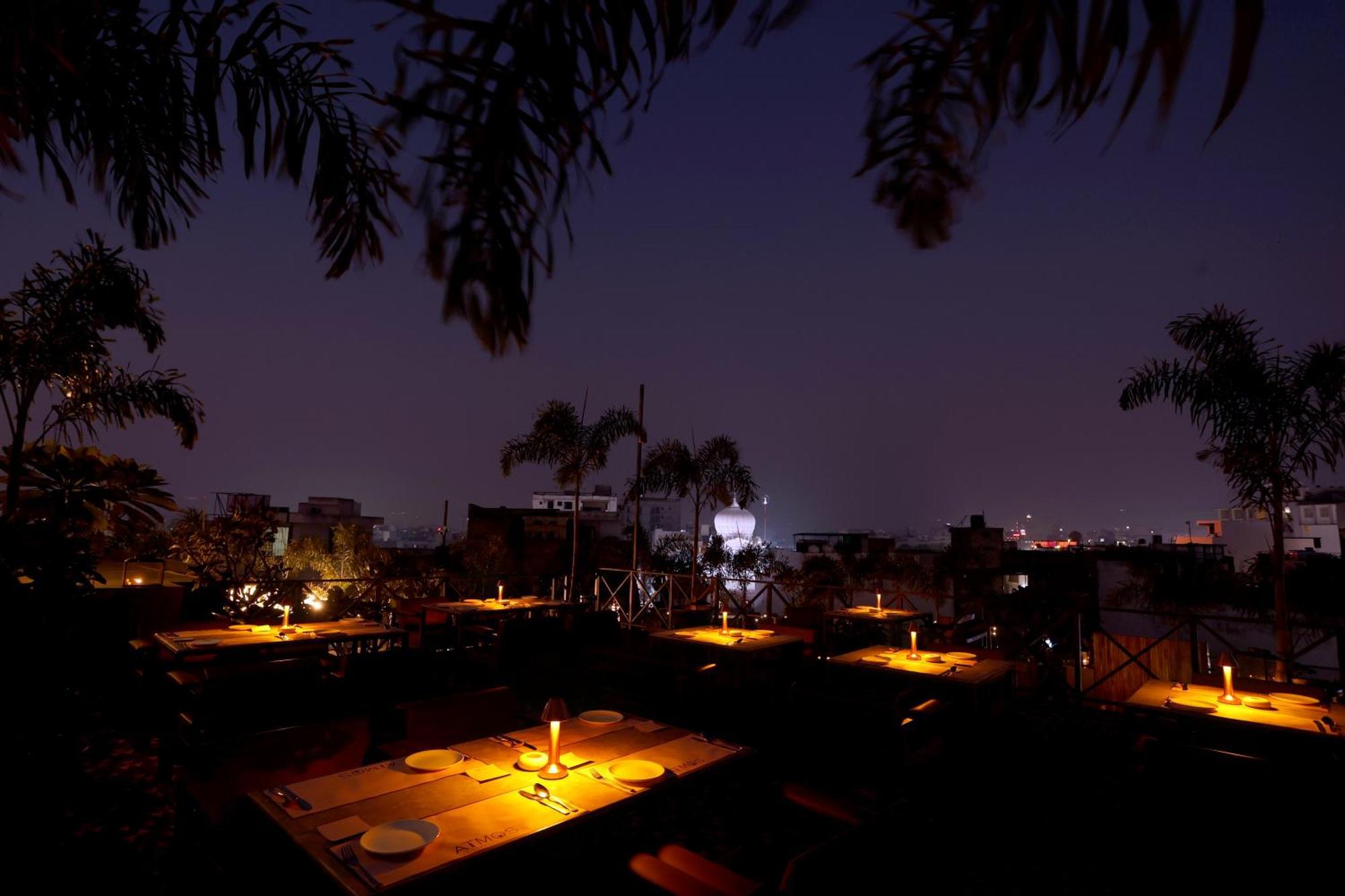 Hotel Dodas Palace Divisione di Divisione di Jaipur Esterno foto