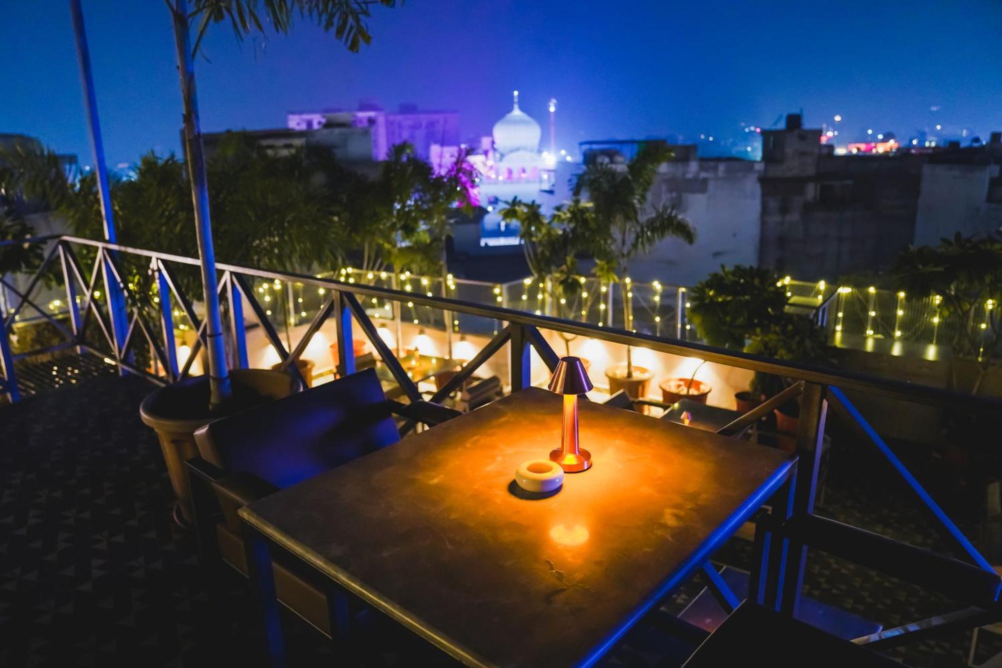 Hotel Dodas Palace Divisione di Divisione di Jaipur Esterno foto