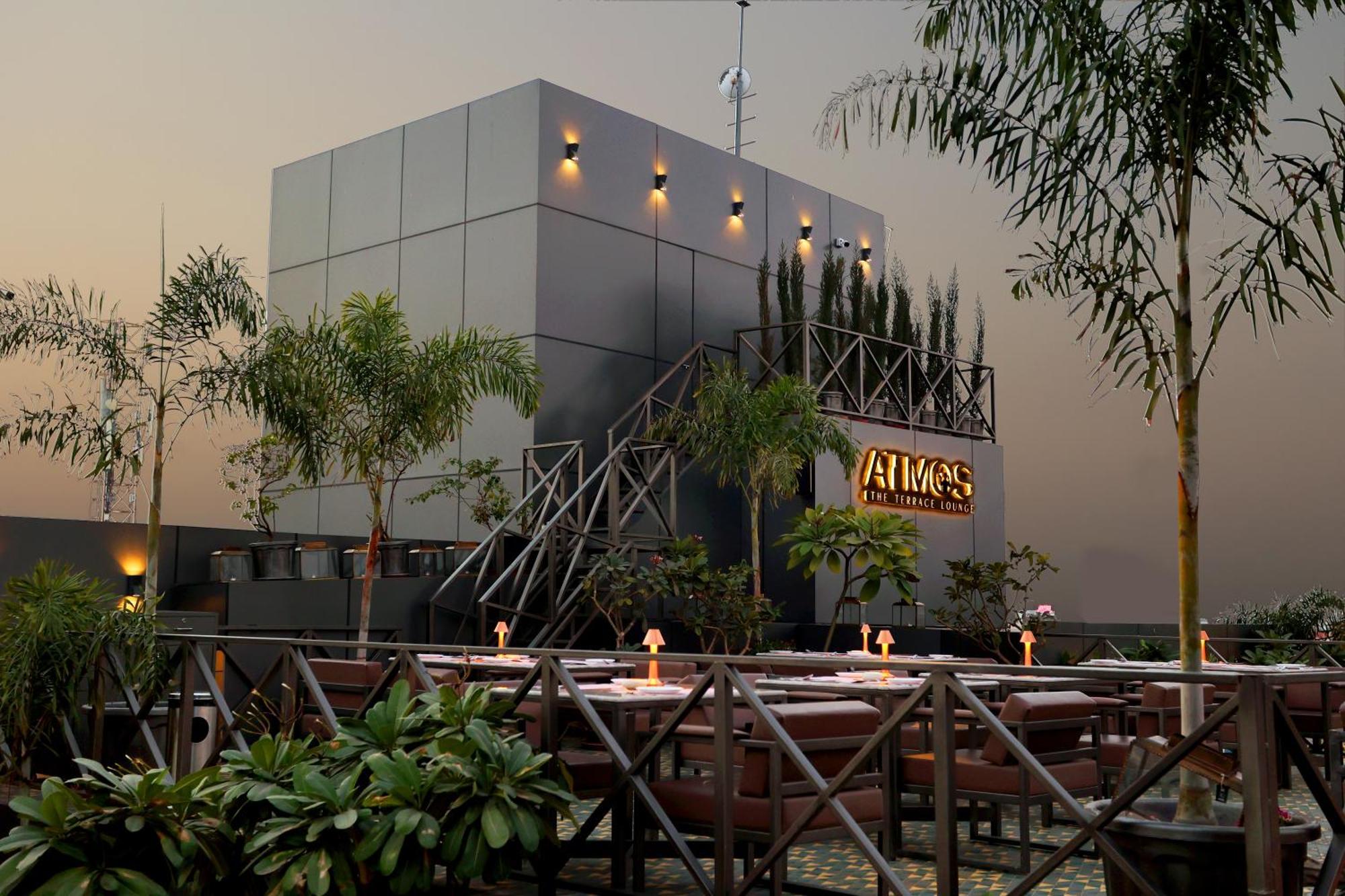 Hotel Dodas Palace Divisione di Divisione di Jaipur Esterno foto