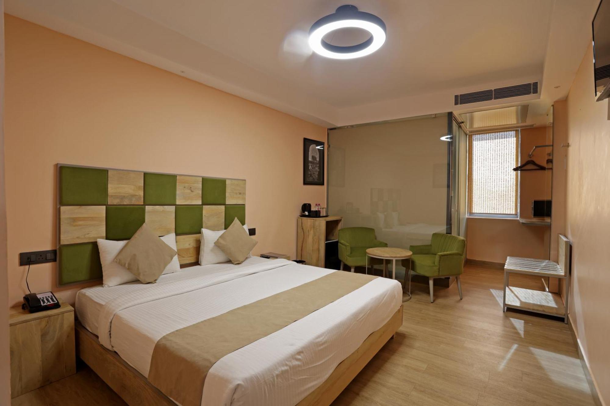 Hotel Dodas Palace Divisione di Divisione di Jaipur Esterno foto