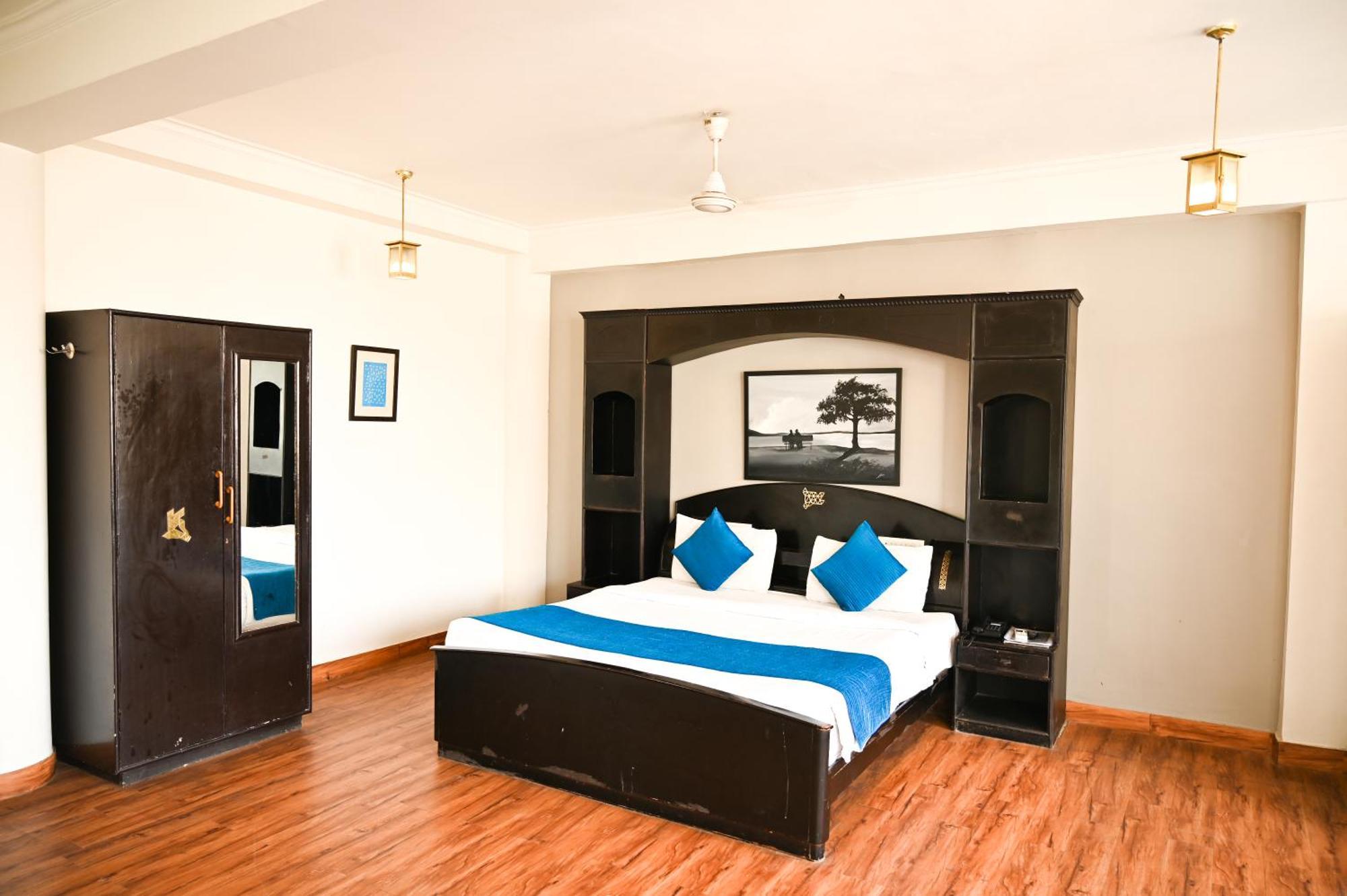 Hotel Dodas Palace Divisione di Divisione di Jaipur Esterno foto