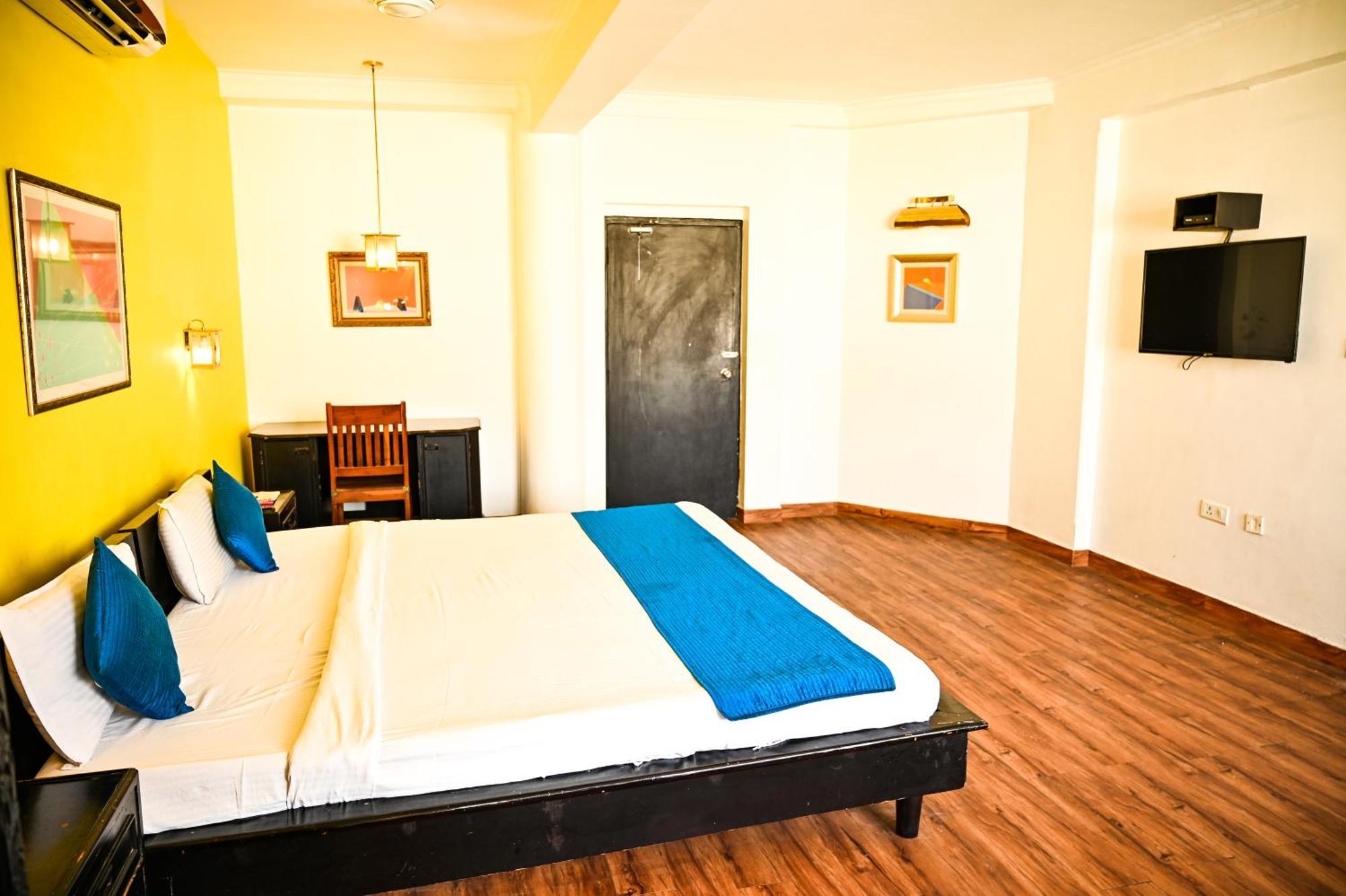 Hotel Dodas Palace Divisione di Divisione di Jaipur Esterno foto