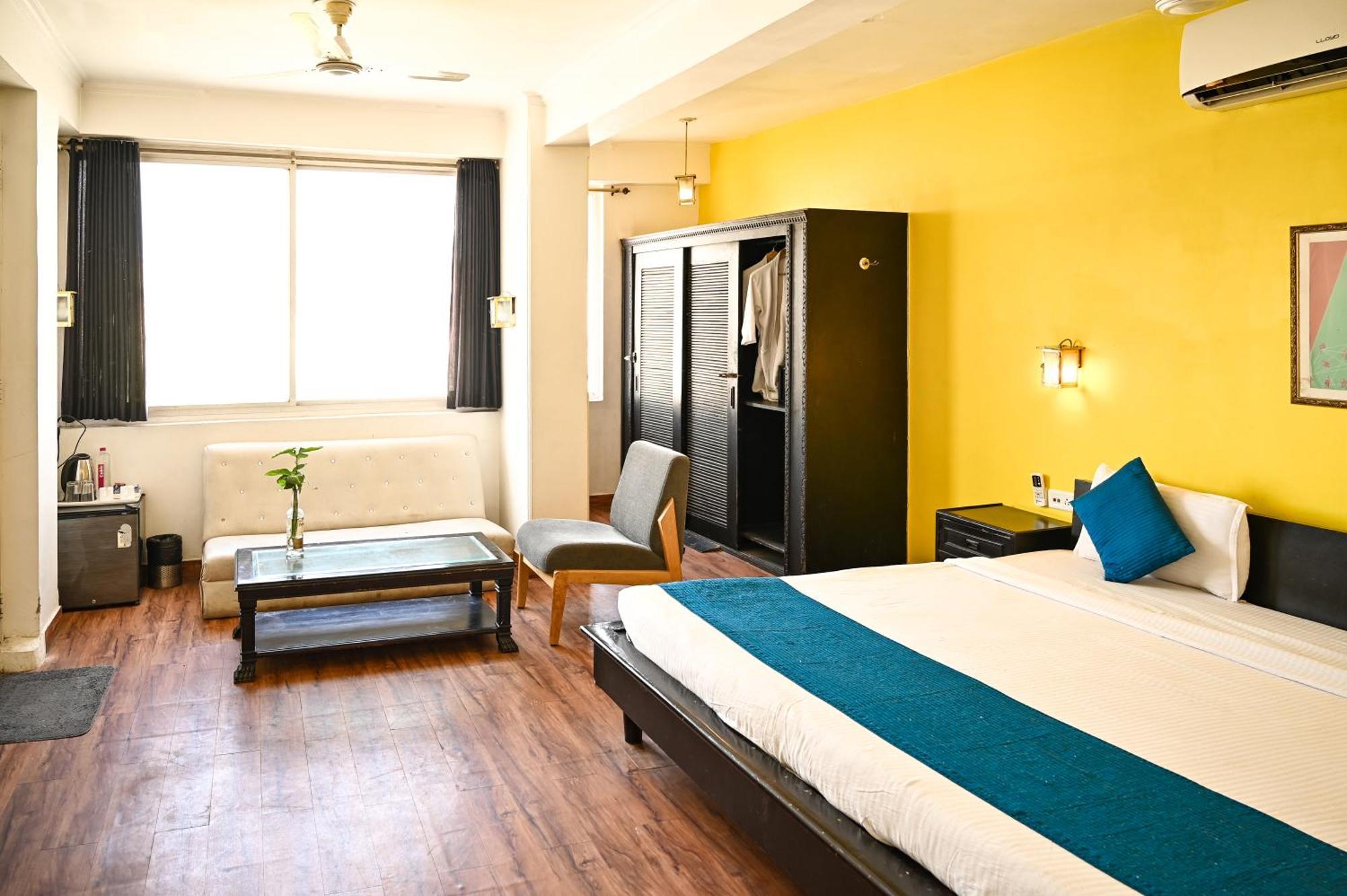 Hotel Dodas Palace Divisione di Divisione di Jaipur Esterno foto