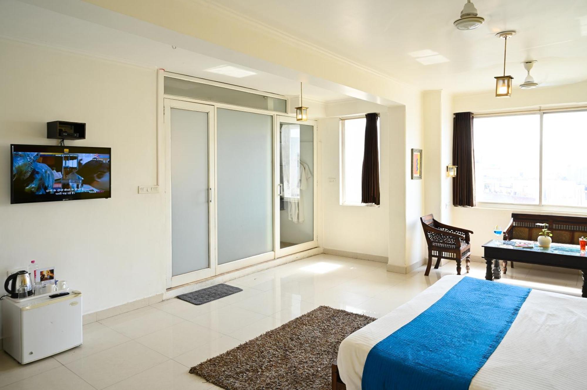 Hotel Dodas Palace Divisione di Divisione di Jaipur Esterno foto