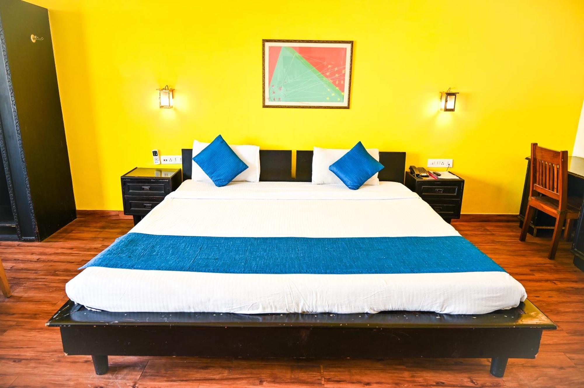 Hotel Dodas Palace Divisione di Divisione di Jaipur Esterno foto
