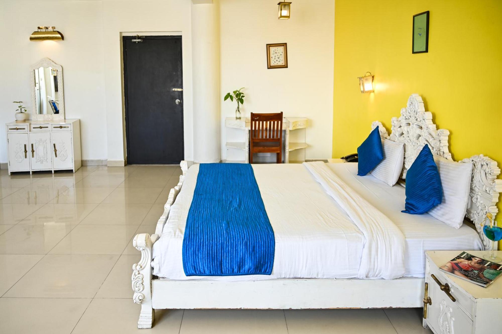 Hotel Dodas Palace Divisione di Divisione di Jaipur Esterno foto